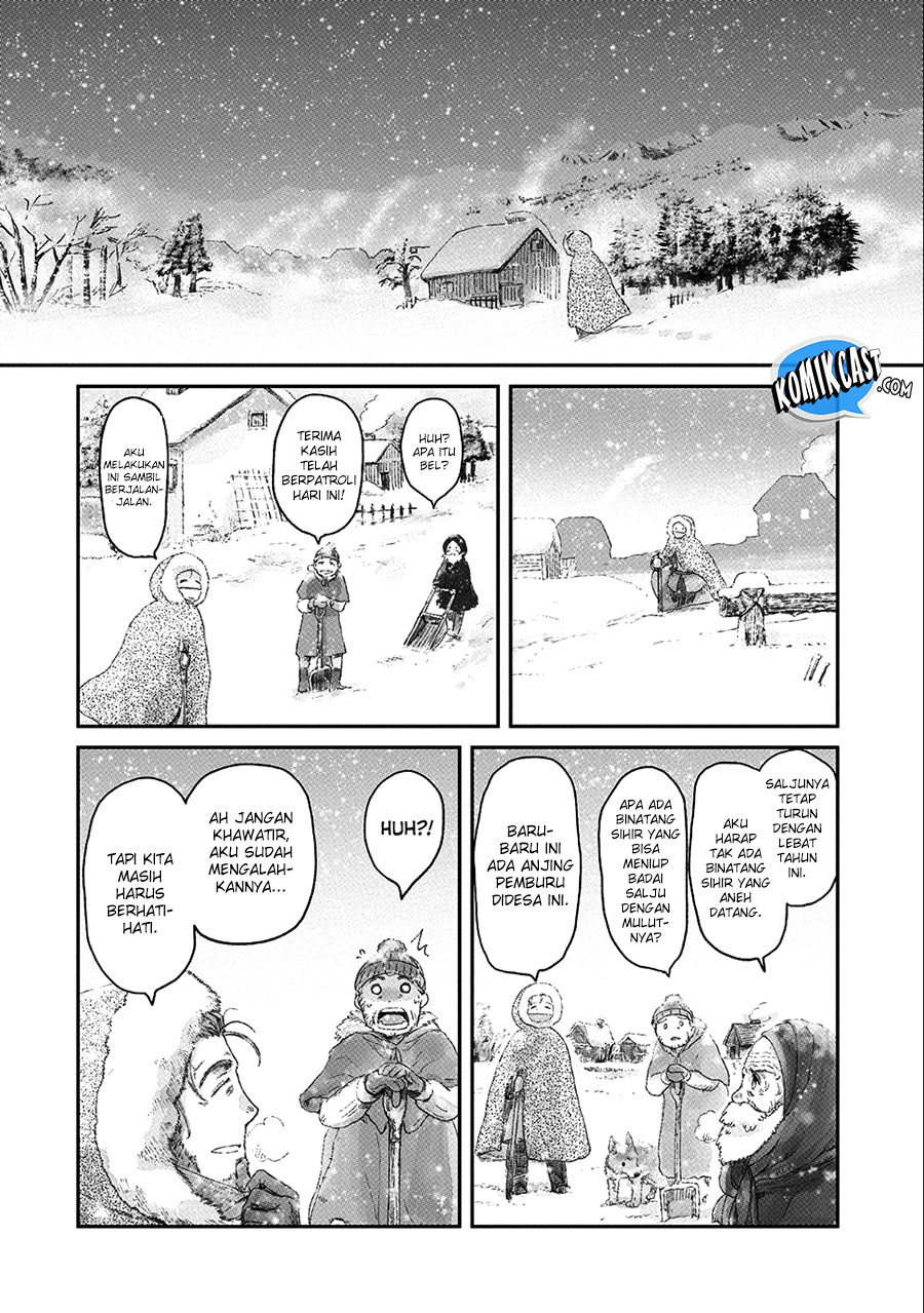 Boukensha ni Naritai to Miyako ni Deteitta Musume ga S Rank ni Natteta